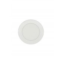 Встраиваемый светильник Elvan VLS-102R-6W-WH-Wh
