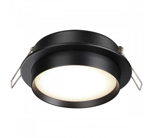 Встраиваемый светильник Novotech Wir Lirio 371032