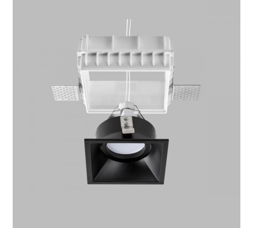 Встраиваемый светильник Lightstar Domino G214507 Встраиваемый светильник Lightstar Domino G214507