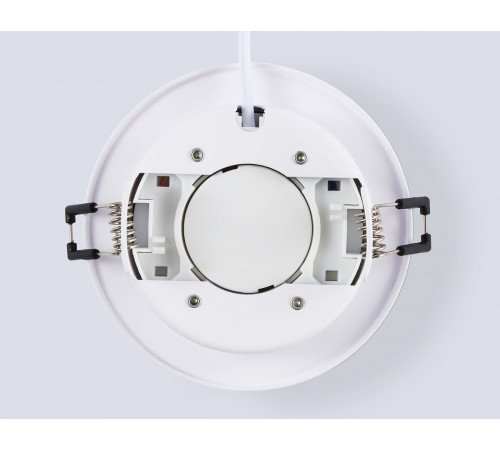 Встраиваемый светильник Ambrella Light Techno Spot IP Protect TN6733 Встраиваемый светильник Ambrella Light Techno Spot IP Protect TN6733