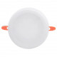 Встраиваемый светодиодный светильник Ambrella Light Led Downlight DCR309