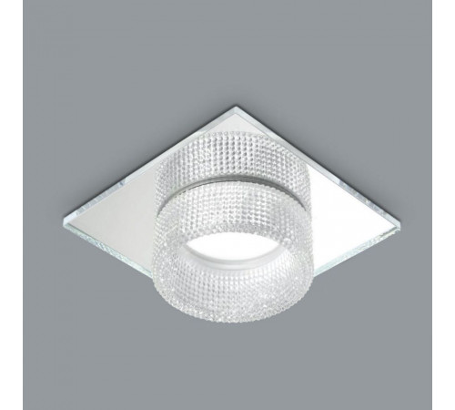 Встраиваемый светильник Feron DL3001 41415