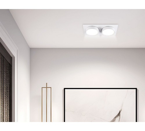 Встраиваемый светильник Ambrella Light Techno Spot IP Protect TN6741 Встраиваемый светильник Ambrella Light Techno Spot IP Protect TN6741