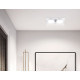 Встраиваемый светильник Ambrella Light Techno Spot IP Protect TN6741