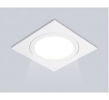 Встраиваемый светильник Ambrella Light Techno spot GX Standard tech TN51824