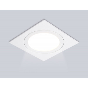 Встраиваемый светильник Ambrella Light Techno spot GX Standard tech TN51824