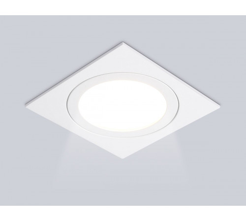 Встраиваемый светильник Ambrella Light Techno spot GX Standard tech TN51824 Встраиваемый светильник Ambrella Light Techno spot GX Standard tech TN51824