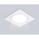 Встраиваемый светильник Ambrella Light Techno spot GX Standard tech TN51824