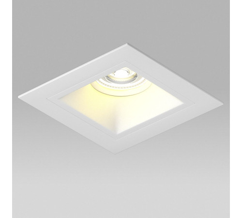 Встраиваемый светильник Lightstar Domino (214516+214506+214006) D51606WMOD