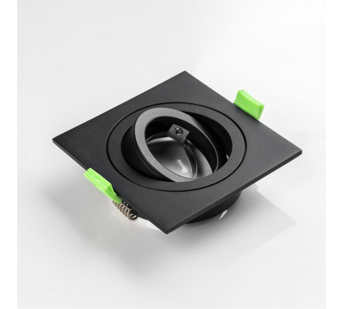 Встраиваемый светильник MR16 Lightstar Singo Base 011625 Встраиваемый светильник MR16 Lightstar Singo Base 011625