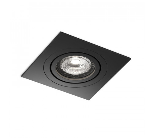 Встраиваемый светильник Denkirs Prime DK-DH2021-BK