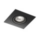 Встраиваемый светильник Denkirs Prime DK-DH2021-BK