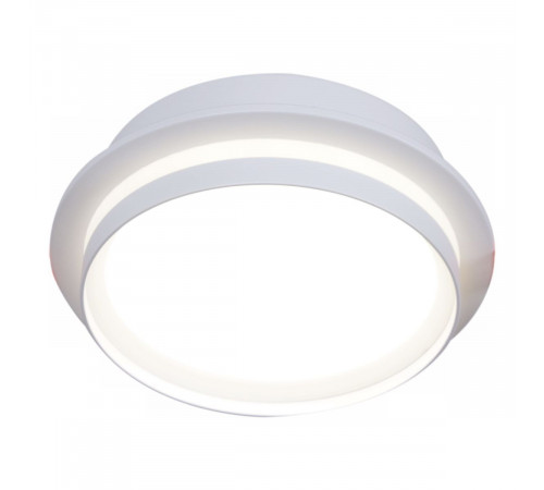 Встраиваемый светильник Reluce 70002-9.0-001RLD GX70 WT