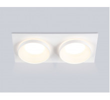 Встраиваемый светильник Ambrella Light Techno spot Acrylic Tech TN30711