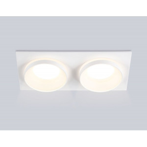 Встраиваемый светильник Ambrella Light Techno spot Acrylic Tech TN30711