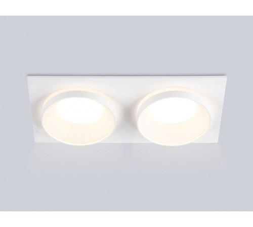 Встраиваемый светильник Ambrella Light Techno spot Acrylic Tech TN30711 Встраиваемый светильник Ambrella Light Techno spot Acrylic Tech TN30711