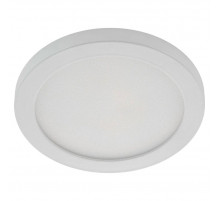 Встраиваемый светильник AM Group AM292 12W WH-4000K R