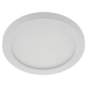 Встраиваемый светильник AM Group AM292 12W WH-4000K R