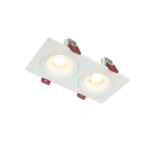 Встраиваемый светильник IMEX IL.0029.0002-2-WH