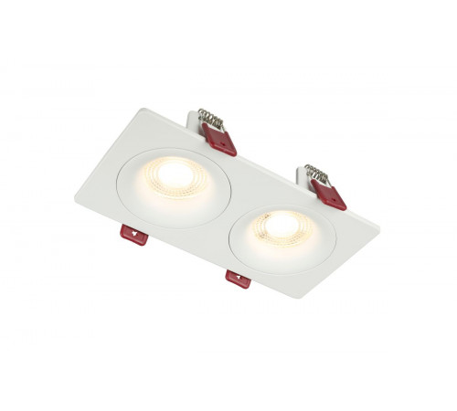 Встраиваемый светильник IMEX IL.0029.0002-2-WH