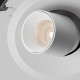 Встраиваемый светильник Maytoni Technical Focus LED mini DL127-8W3K-W