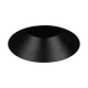 Светильник безрамочный Arlight DL-INTRAL-R63-8W Day4000 (Черный RAL9005, 50 deg, 230V) (IP20 Металл) 064931