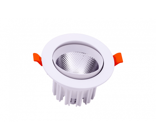 Встраиваемый светильник DesignLed KZ-DLW-12-WW 002352