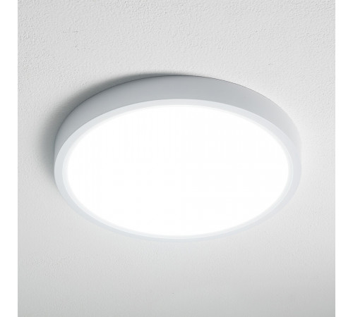 Встраиваемый светильник Nowodvorski Multi Led M White 11357 Встраиваемый светильник Nowodvorski Multi Led M White 11357