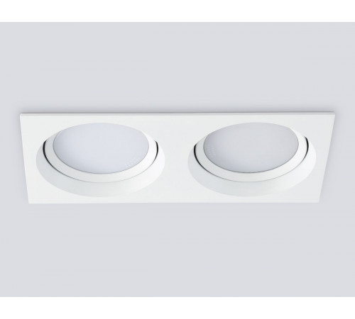 Встраиваемый светильник Ambrella Light Techno Spot Standard Tech TN52234 Встраиваемый светильник Ambrella Light Techno Spot Standard Tech TN52234