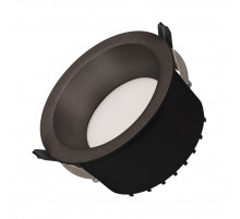 Встраиваемый светильник Arlight MS-DROP-BUILT-R105-14W Warm2700 054708