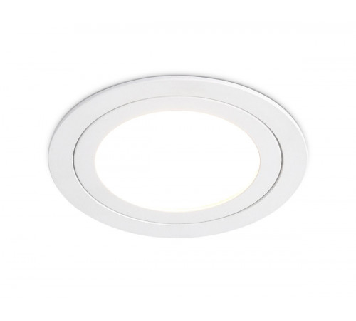 Встраиваемый светильник Ambrella Light Techno spot GX Standard tech TN51822 Встраиваемый светильник Ambrella Light Techno spot GX Standard tech TN51822