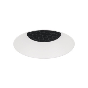 Светильник безрамочный Arlight DL-INTRAL-R39-6W Day4000 (Белый RAL9003, 50 deg, 230V) (IP20 Металл) 064945