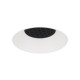 Светильник безрамочный Arlight DL-INTRAL-R39-6W Day4000 (Белый RAL9003, 50 deg, 230V) (IP20 Металл) 064945
