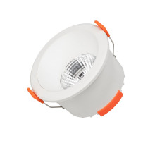 Встраиваемый светильник Arlight MS-ALORA-BUILT-R106-9W Day4000-MIX 048081