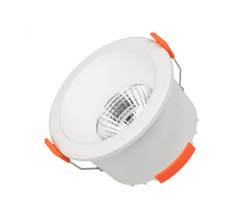 Встраиваемый светильник Arlight MS-ALORA-BUILT-R106-9W Day4000-MIX 048081