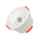 Встраиваемый светильник Arlight MS-ALORA-BUILT-R106-9W Day4000-MIX 048081