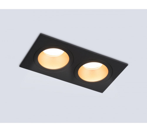 Встраиваемый светильник Ambrella Light Techno spot Technic base TN102833 Встраиваемый светильник Ambrella Light Techno spot Technic base TN102833