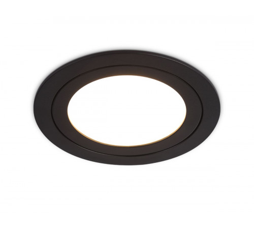Встраиваемый светильник Ambrella Light Techno spot IP Protect TN6604 Встраиваемый светильник Ambrella Light Techno spot IP Protect TN6604