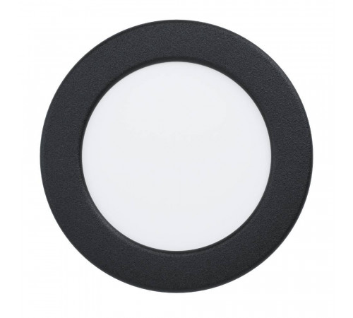 Встраиваемый светильник с рег-кой цветовой темп-ры Eglo Fueva 6 901413