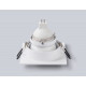 Встраиваемый светильник Ambrella Light Techno spot Technic base TN102826