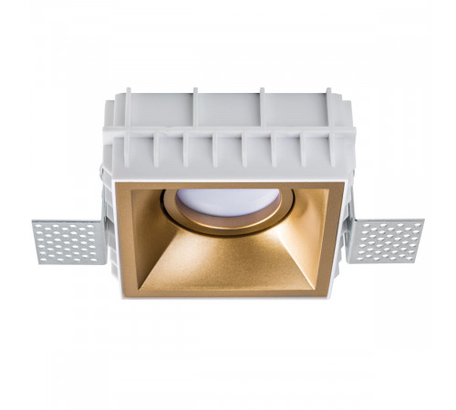 Встраиваемый светильник Lightstar Domino G214503 Встраиваемый светильник Lightstar Domino G214503