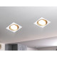 Встраиваемый светильник Ambrella Light GX Standard Tech Techno Spot TN51916