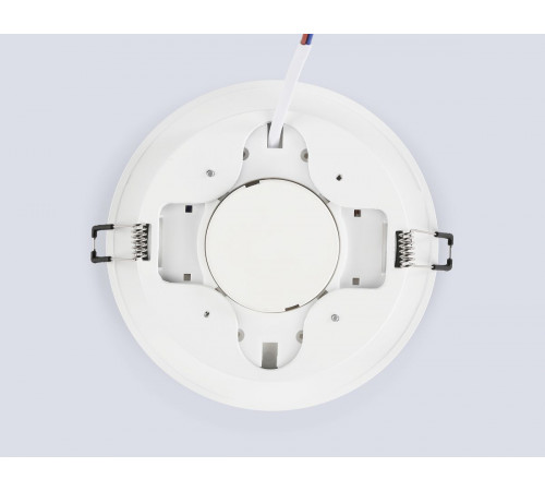 Встраиваемый светильник Ambrella Light Techno Spot Standard Tech TU5011 Встраиваемый светильник Ambrella Light Techno Spot Standard Tech TU5011