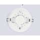 Встраиваемый светильник Ambrella Light Techno Spot Standard Tech TU5011