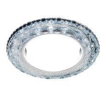 Встраиваемый светильник Ambrella Light GX53 LED G288 CH