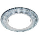 Встраиваемый светильник Ambrella Light GX53 LED G288 CH