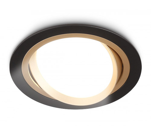 Встраиваемый светильник Ambrella Light GX Standard Tech Techno Spot TN51914 Встраиваемый светильник Ambrella Light GX Standard Tech Techno Spot TN51914