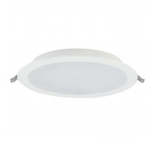 Встраиваемый светильник Nowodvorski Mykonos Led White 10544