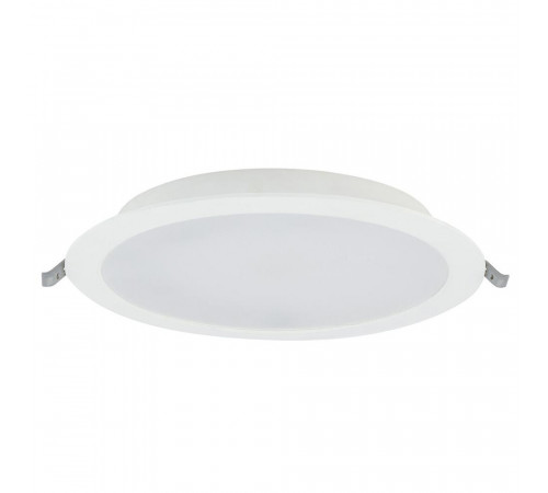 Встраиваемый светильник Nowodvorski Mykonos Led White 10544 Встраиваемый светильник Nowodvorski Mykonos Led White 10544