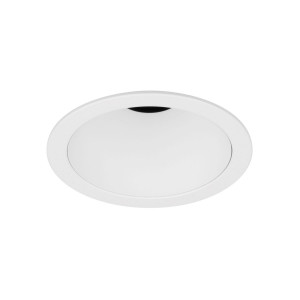Встраиваемый светильник даунлайт Arlight MS-ARADO-BUILT-R55-7W Warm3000 (WH-WH, 55 deg, 230V) (IP20 Металл) 059104